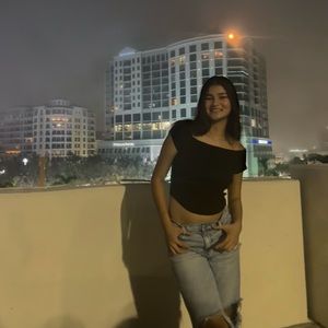 Meet your Posher, Emma